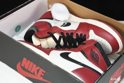 and DZ5485-612 1 Retro Lost OG Jordan High Found Air 1212